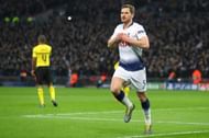 Jan Vertonghen was stellar for Tottenham